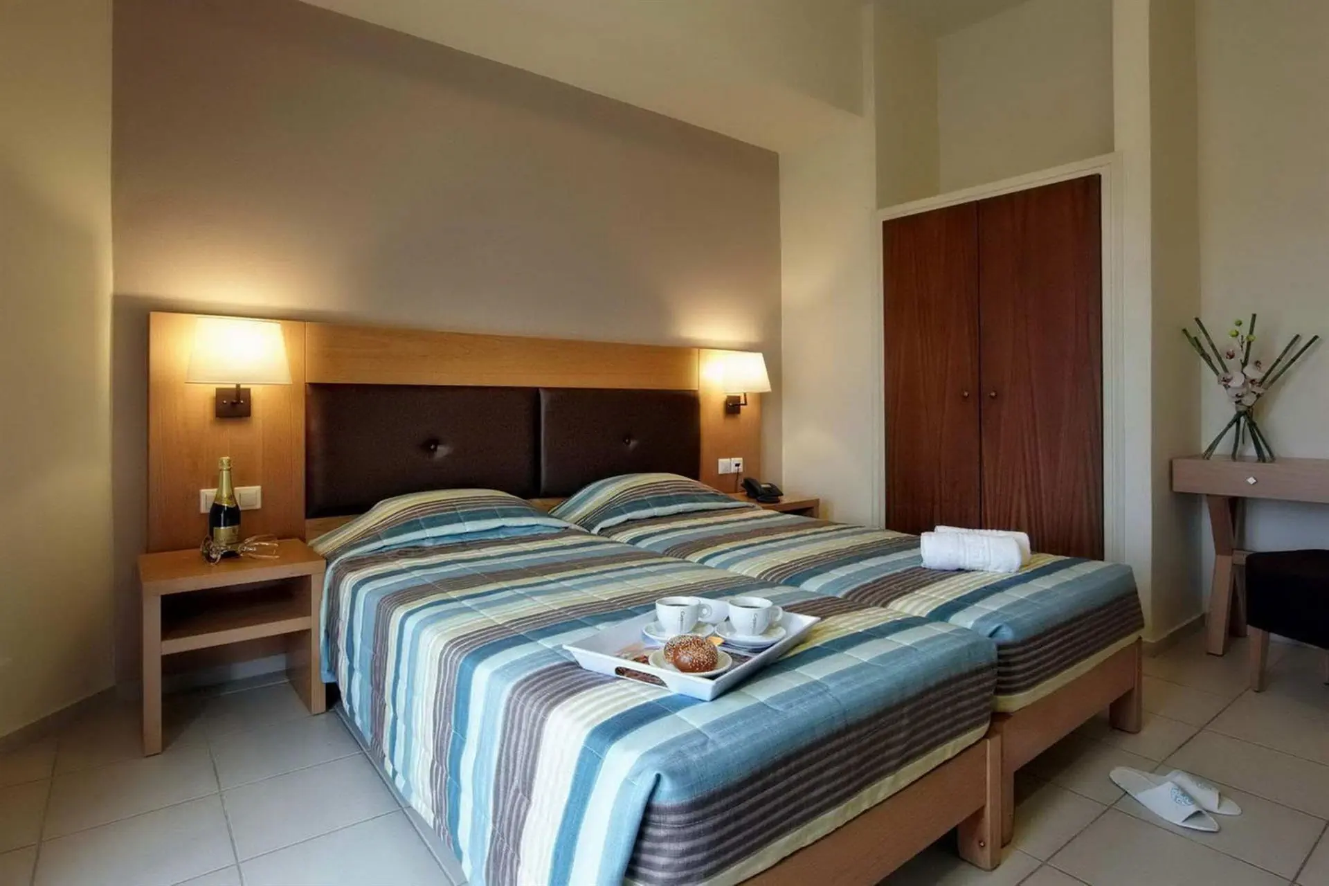 Dimitra Aparthotel 3*, фото 11