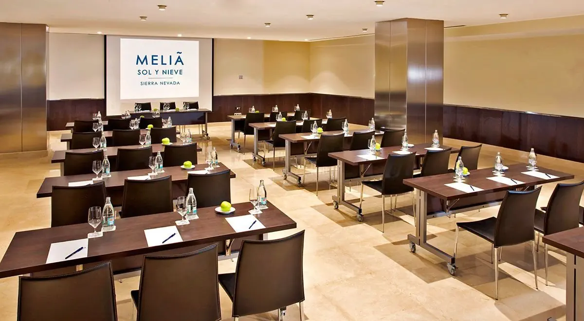 Melia Sol y Nieve 4*, фото 16