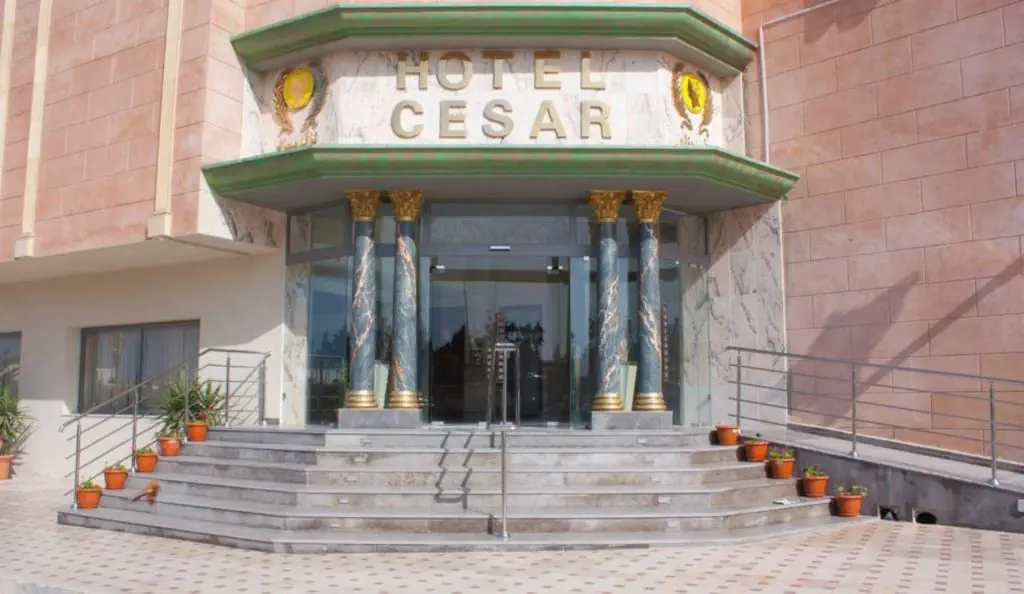 Cesar Palace 4*, фото 3