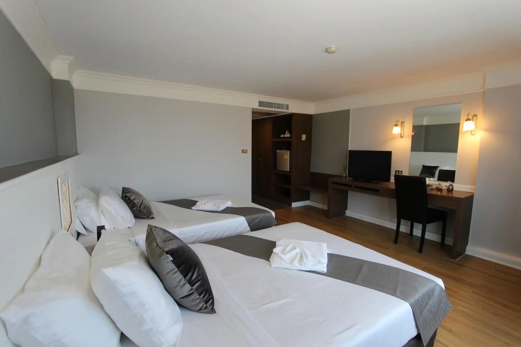 Jomtien Garden Hotel & Resort 4*, фото 14