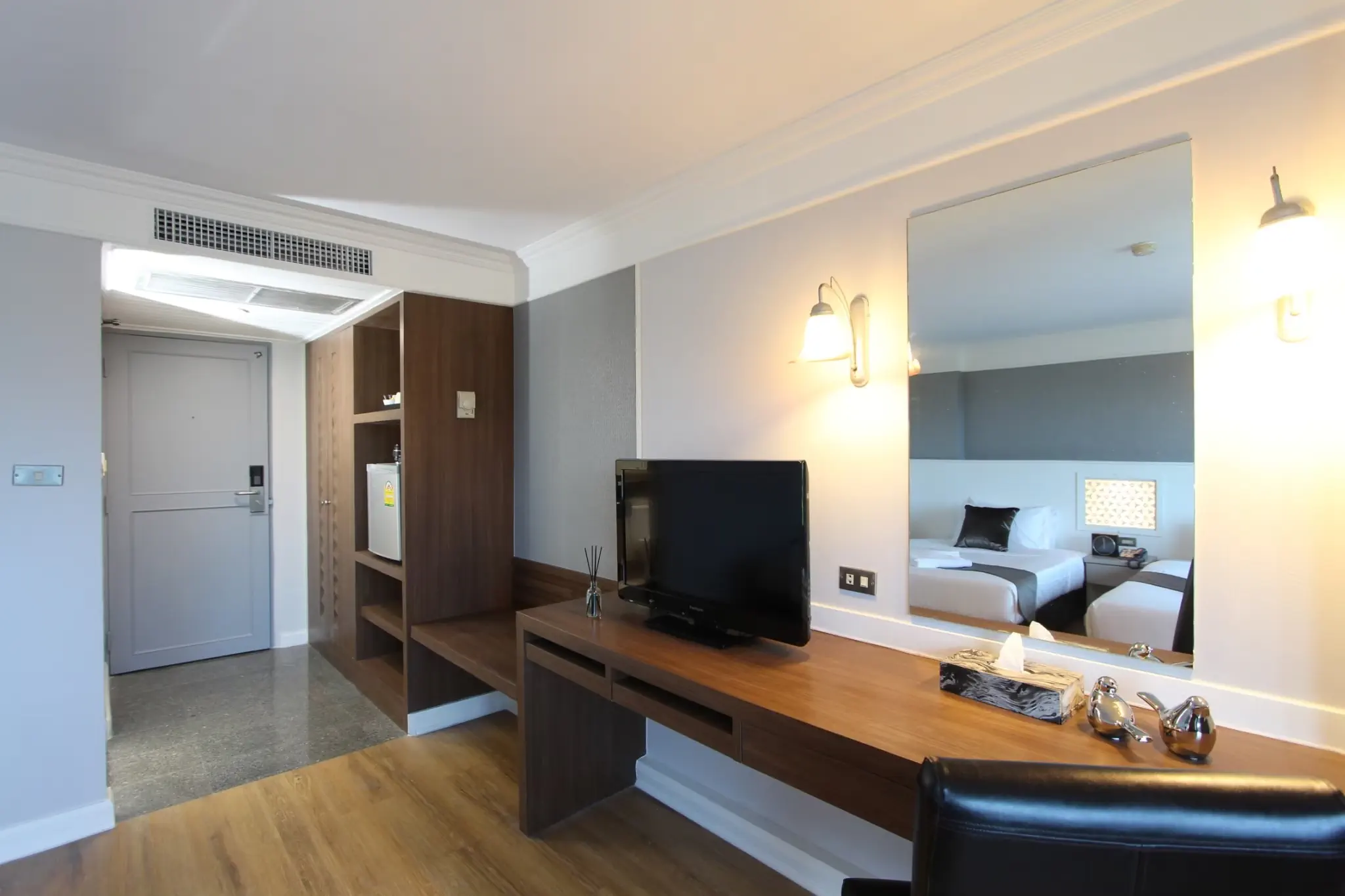 Jomtien Garden Hotel & Resort 4*, фото 15