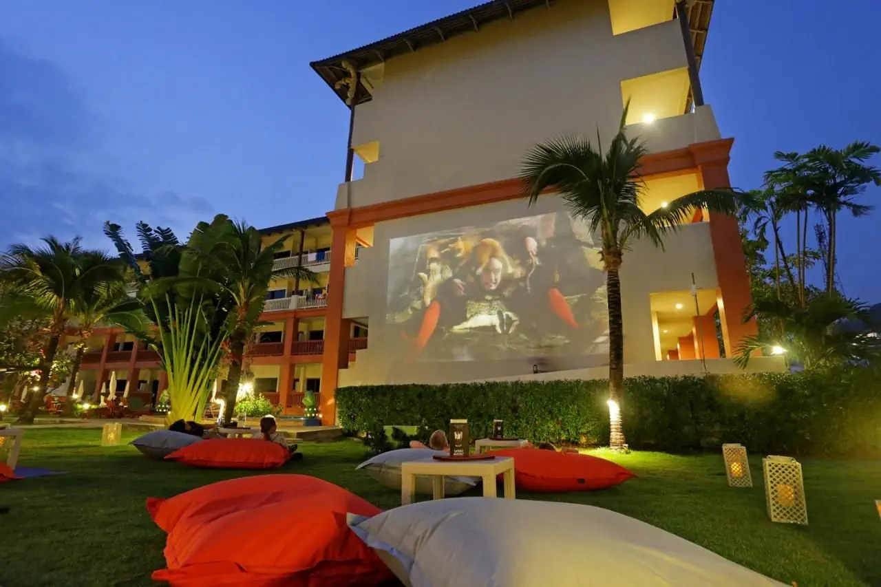 Kata Sea Breeze Resort 3*, фото 9
