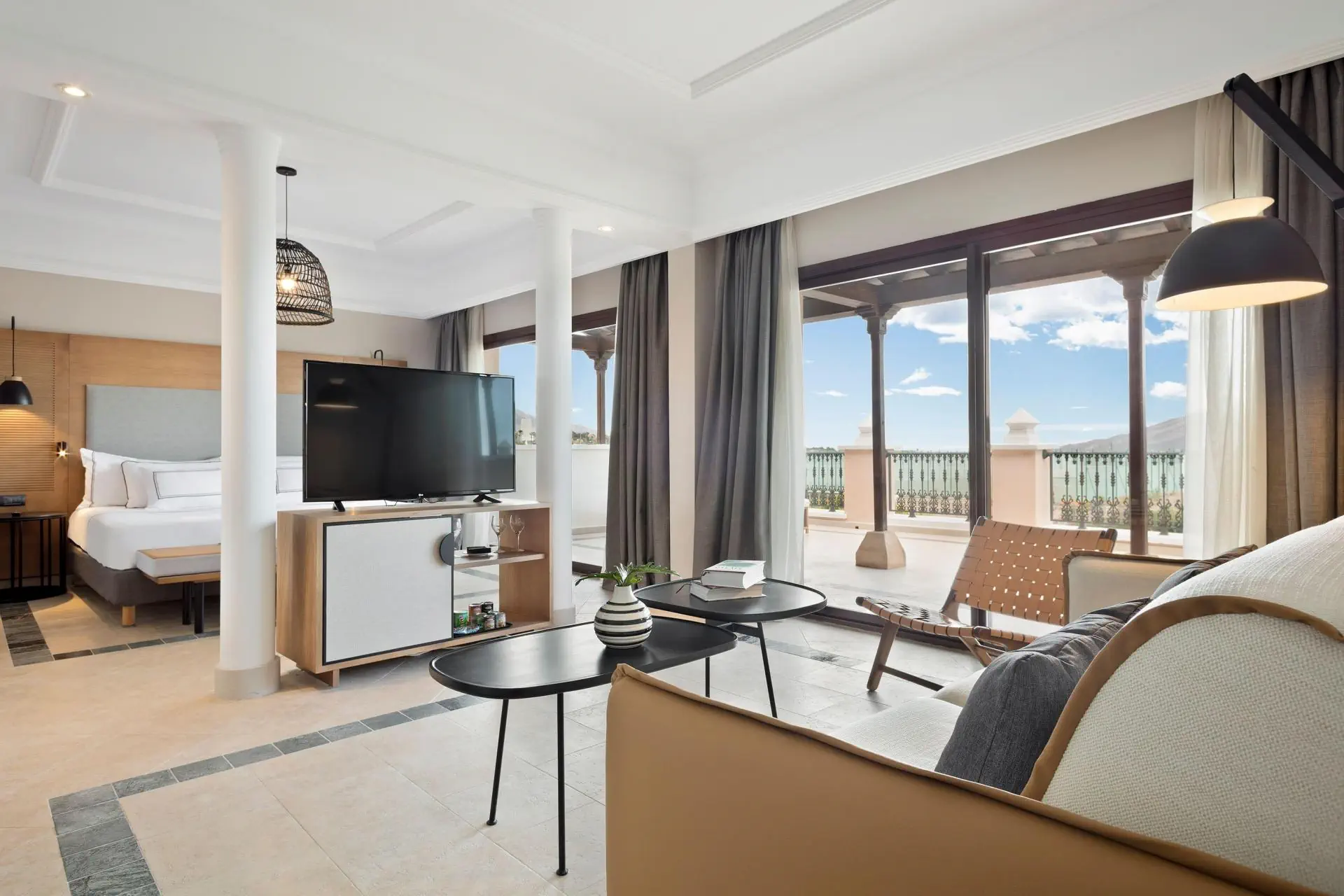The Level At Melia Villaitana 5*, фото 16