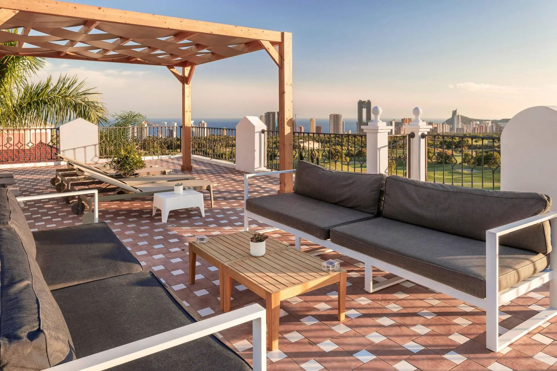 The Level At Melia Villaitana 5*, фото 14