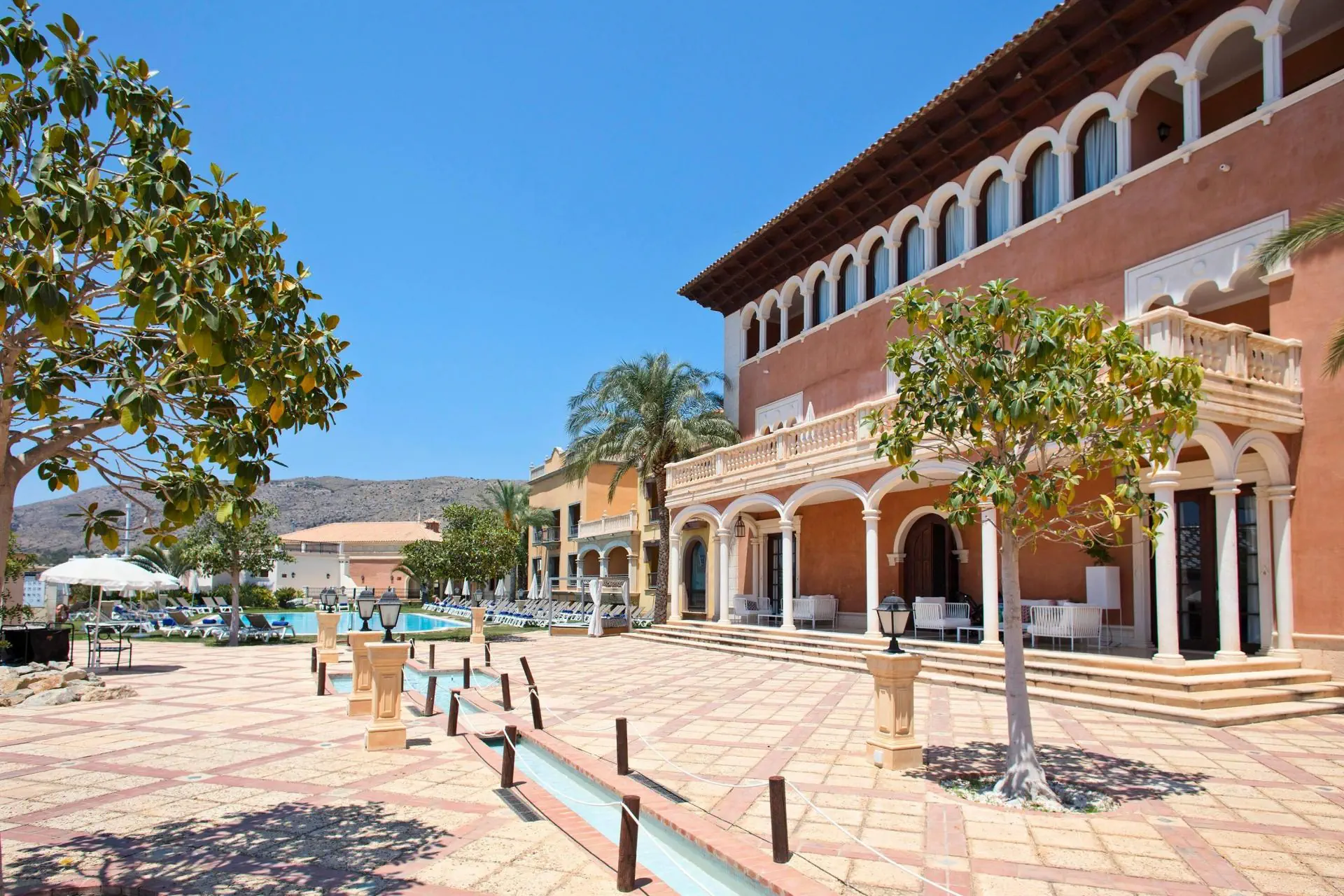 The Level At Melia Villaitana 5*, фото 6