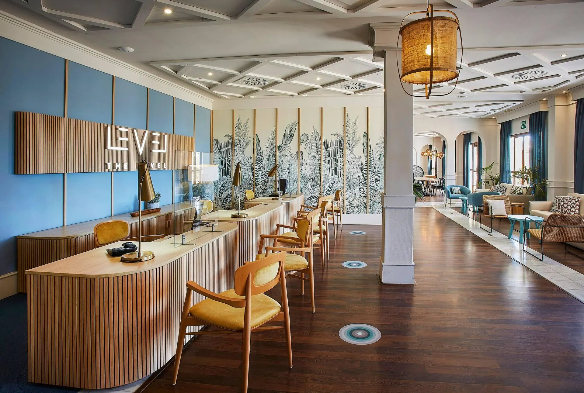 The Level At Melia Villaitana 5*, фото 8