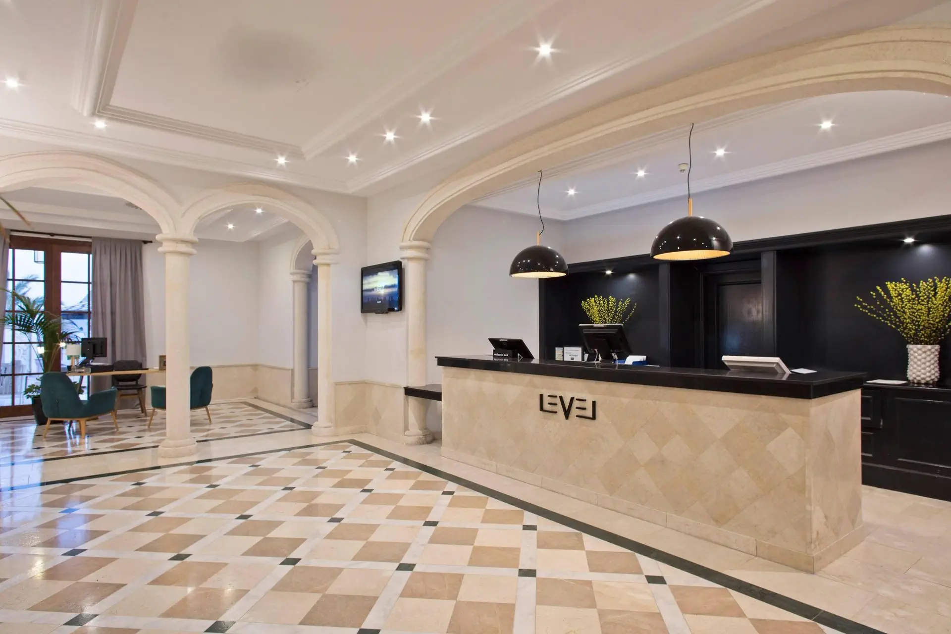 The Level At Melia Villaitana 5*, фото 7