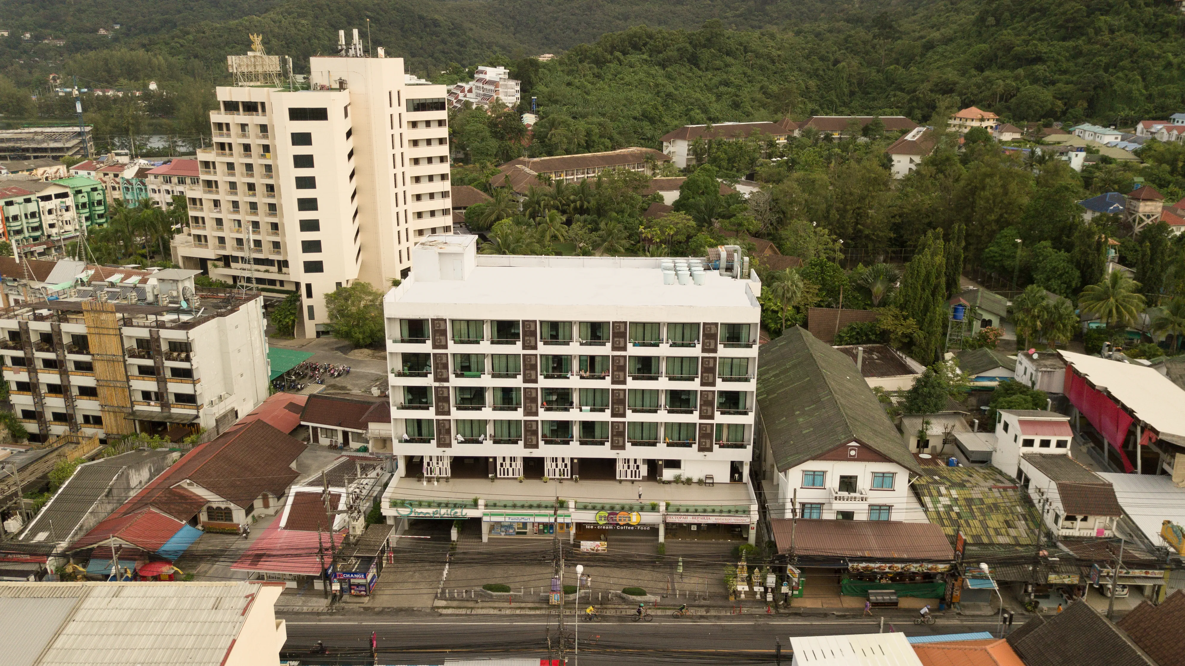 Simplitel 3*, фото 2