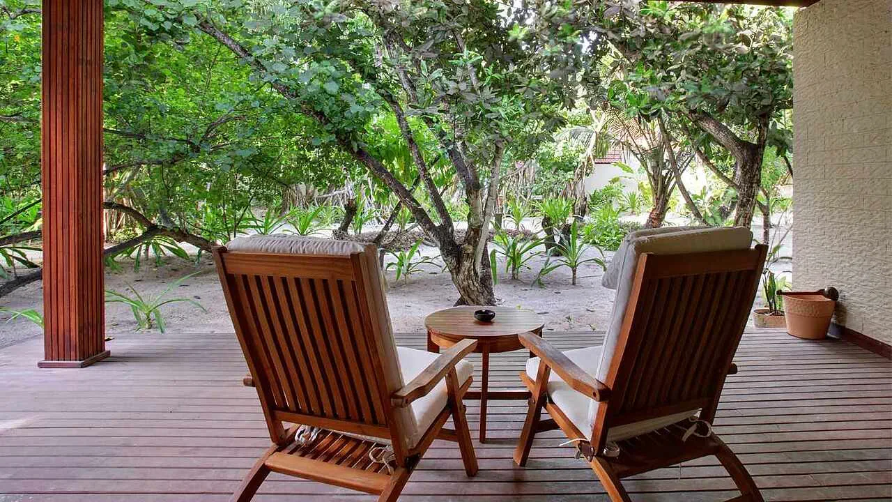 Robinson Club Maldives 4*, фото 7