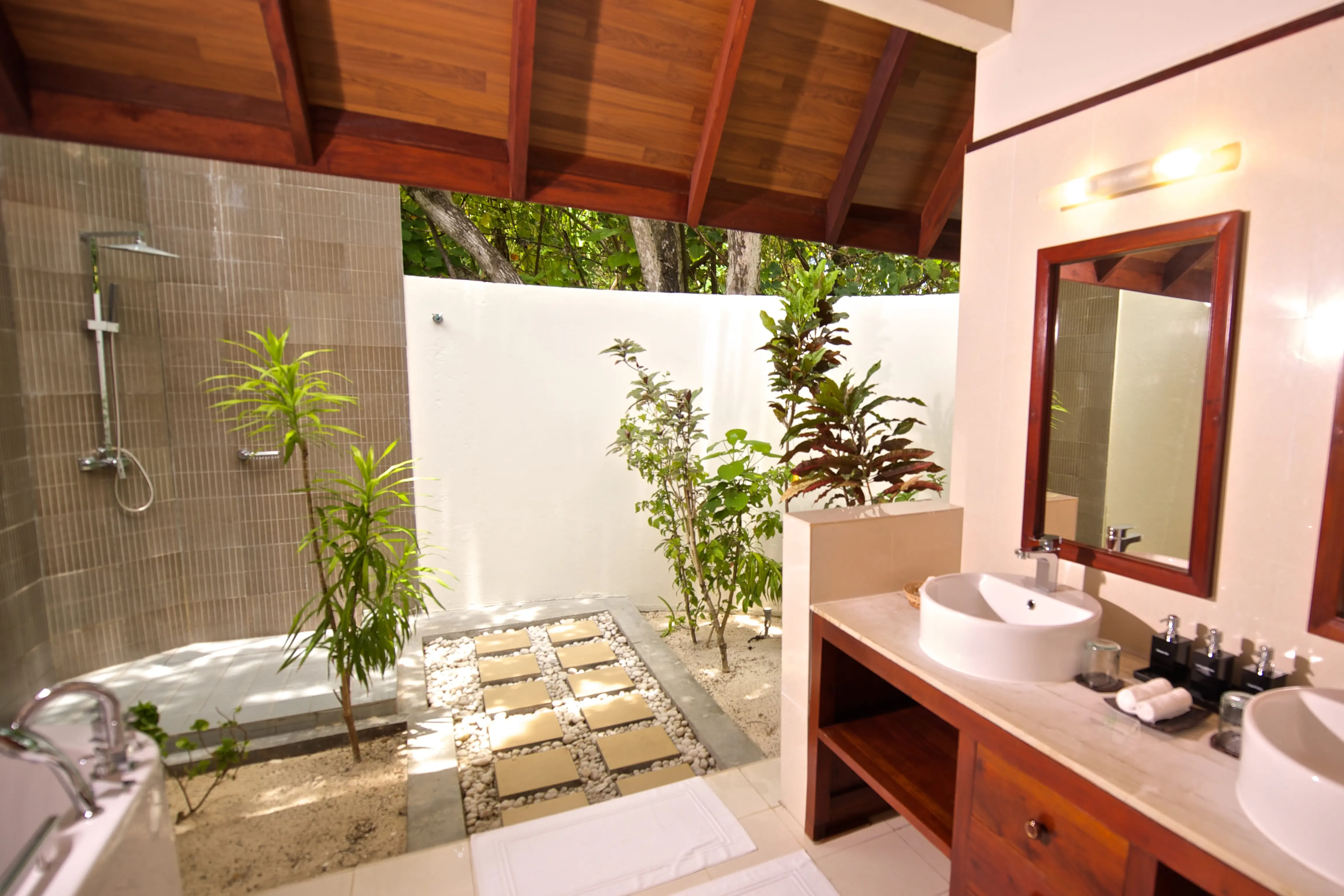 Robinson Club Maldives 4*, фото 12