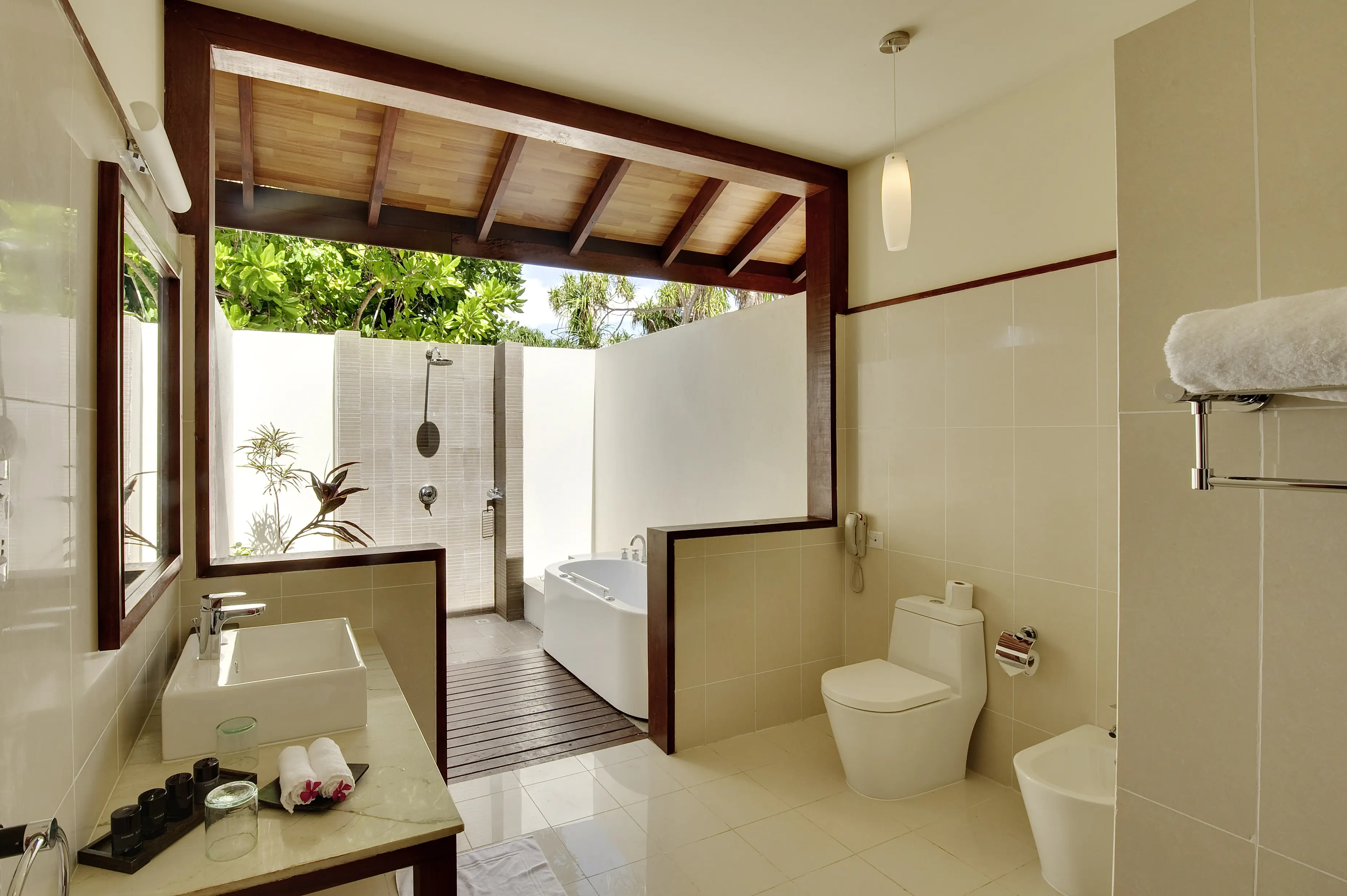 Robinson Club Maldives 4*, фото 6