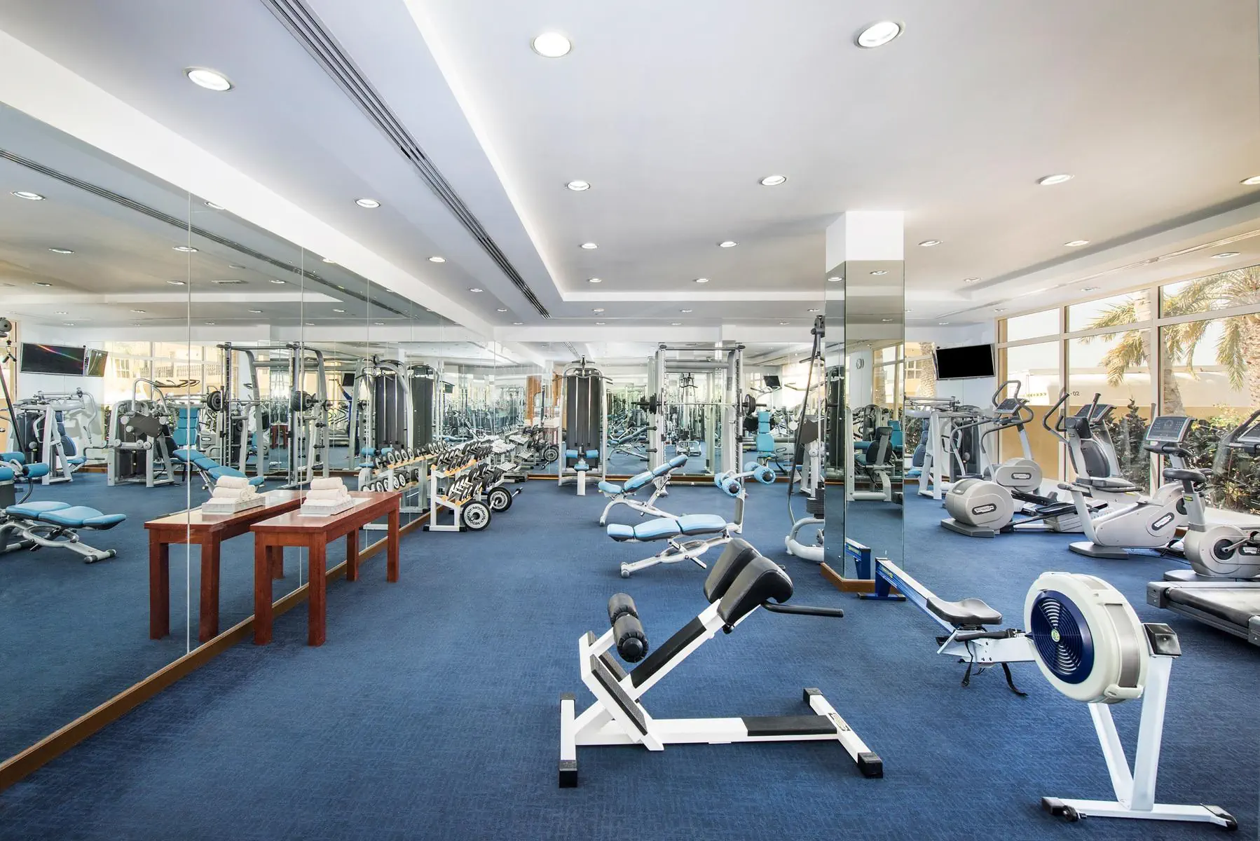 Private Suites Al Hamra Palace at golf & sea resort 4*, фото 6