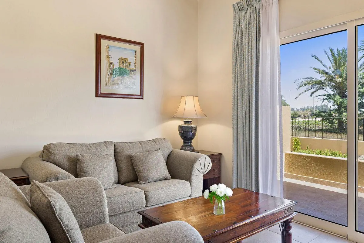 Private Suites Al Hamra Palace at golf & sea resort 4*, фото 15