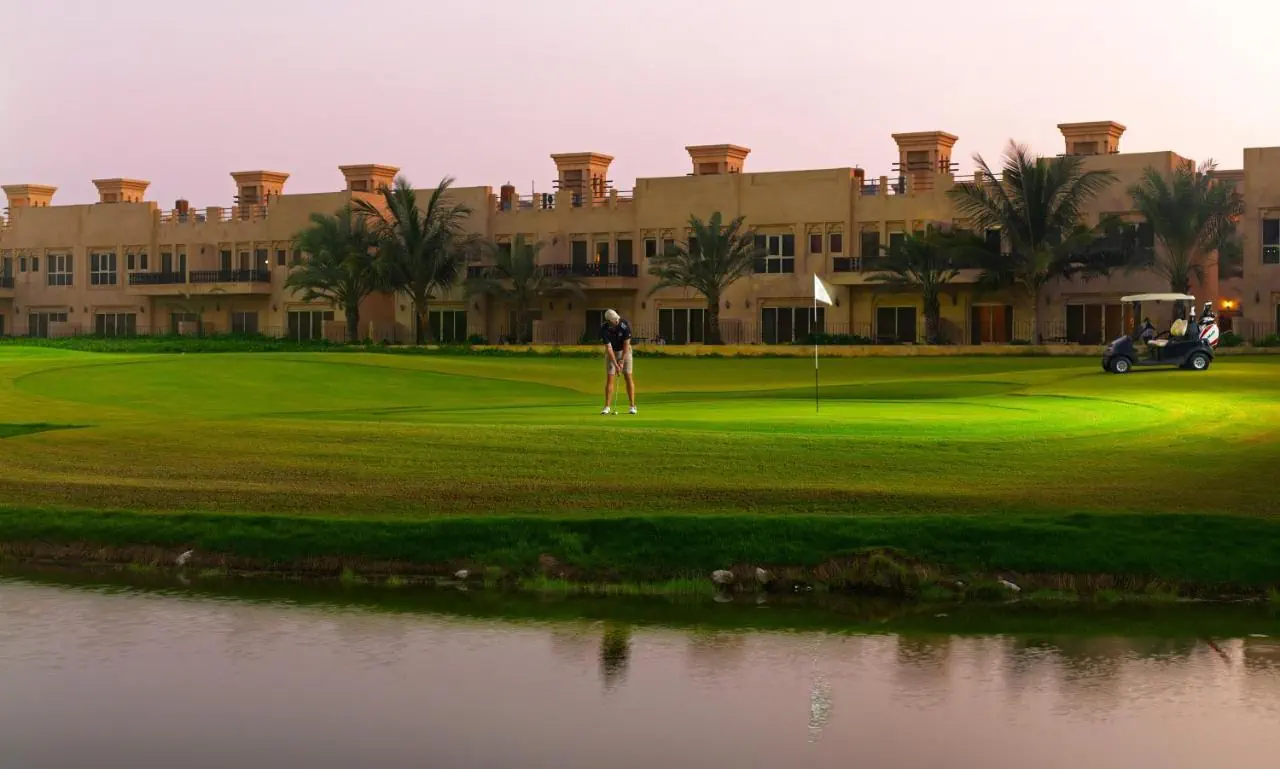 Private Suites Al Hamra Palace at golf & sea resort 4*, фото 16