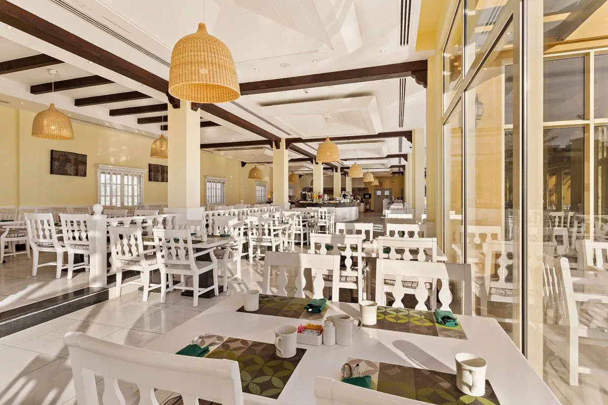 Private Suites Al Hamra Palace at golf & sea resort 4*, фото 4