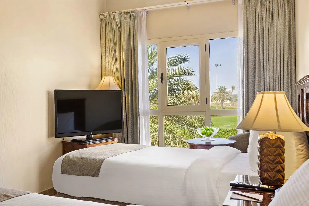 Private Suites Al Hamra Palace at golf & sea resort 4*, фото 11