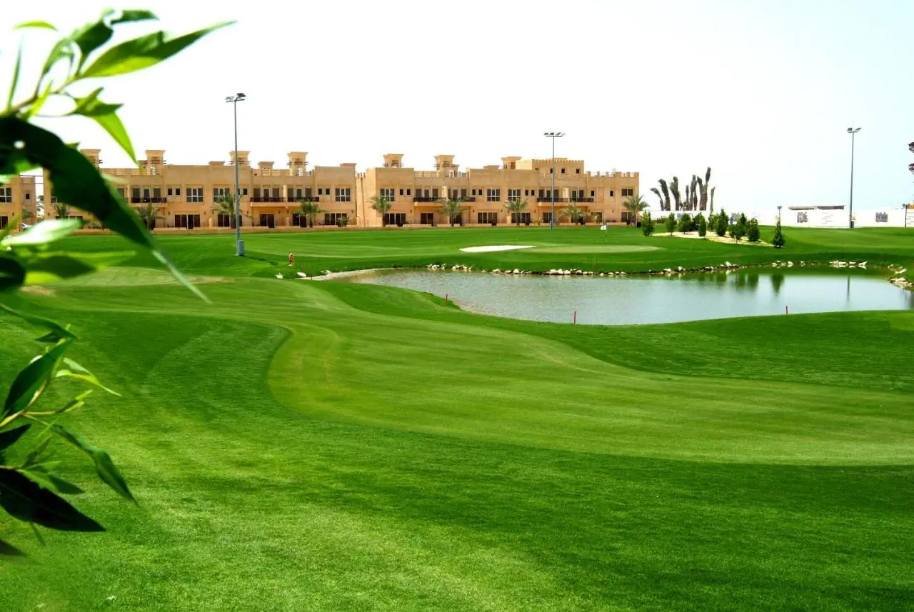 Private Suites Al Hamra Palace at golf & sea resort 4*, фото 12
