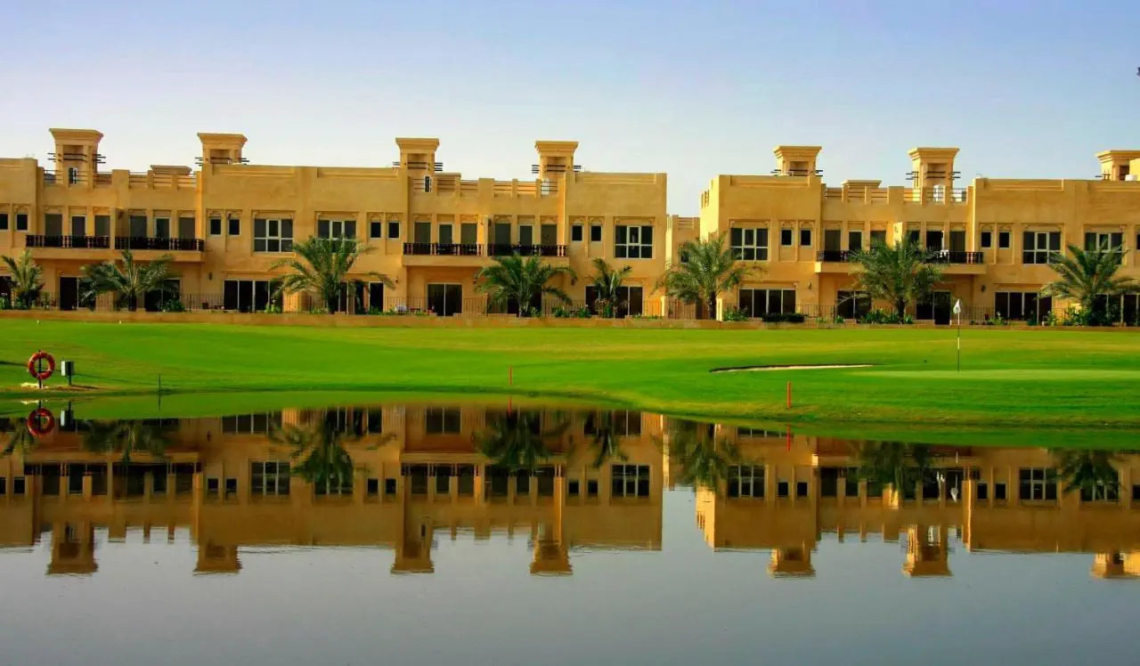 Private Suites Al Hamra Palace at golf & sea resort 4*, фото 14