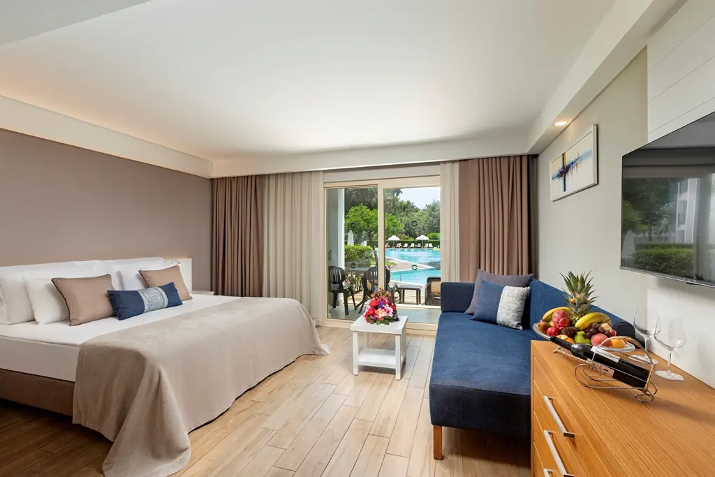 Sherwood Exclusive Kemer 5*, фото 11