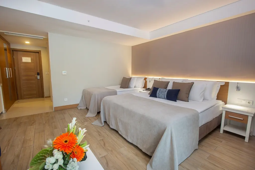 Sherwood Exclusive Kemer 5*, фото 13