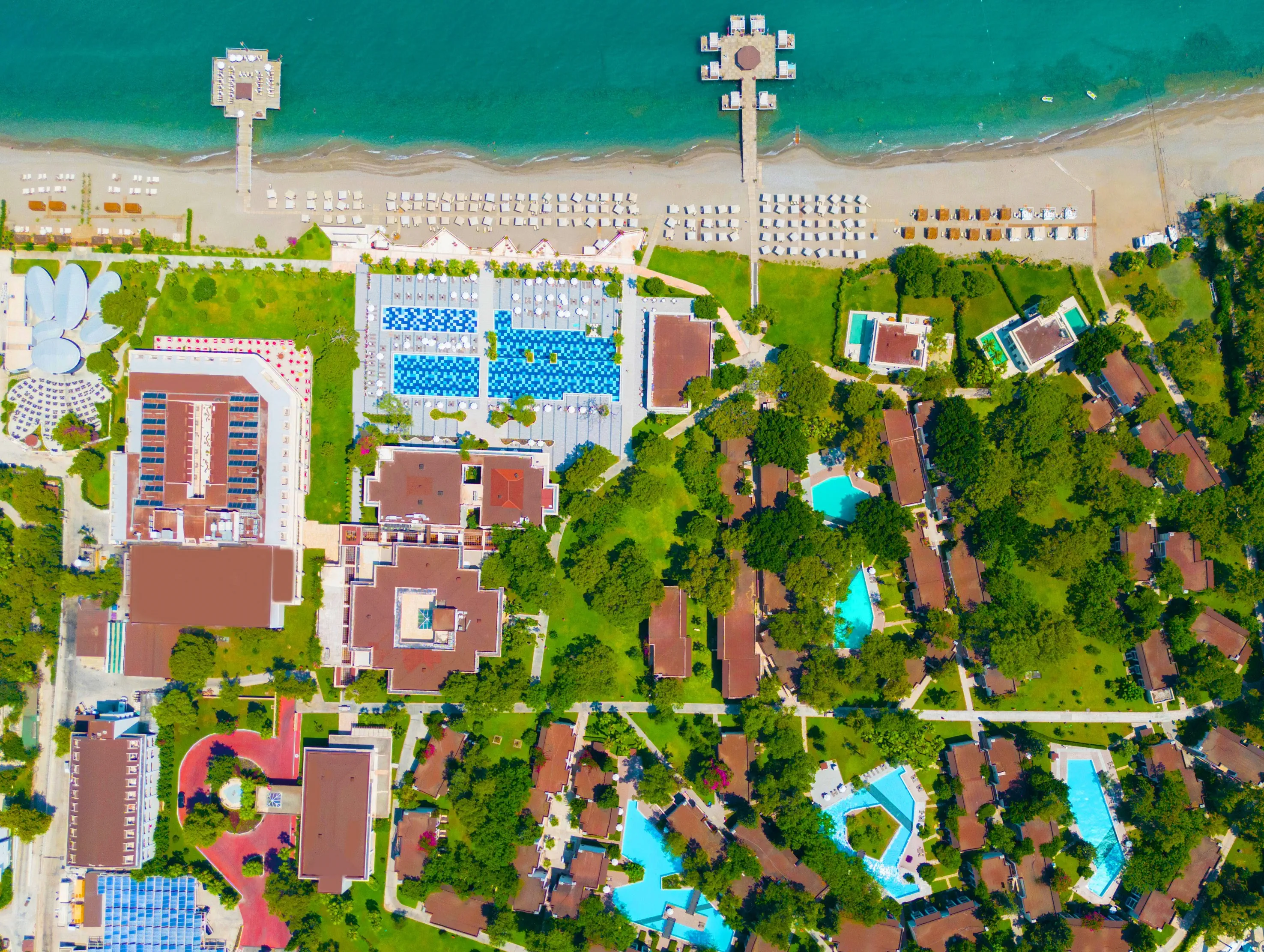 Sherwood Exclusive Kemer 5*, фото 6