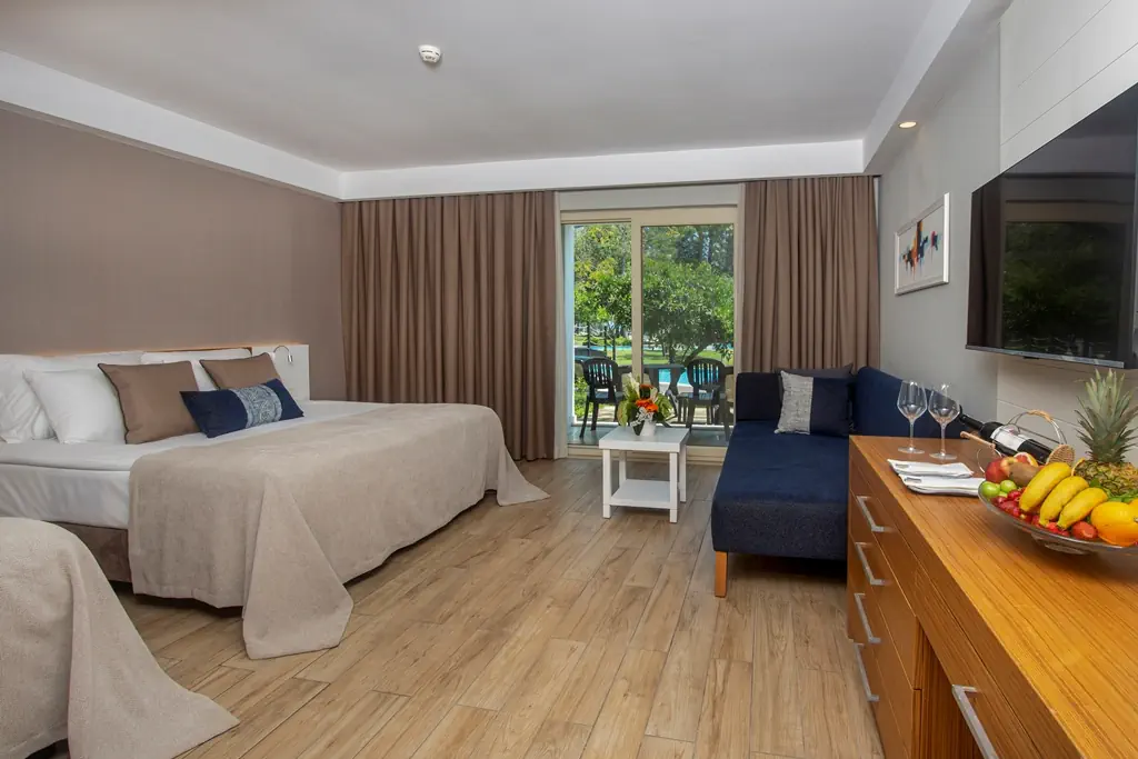 Sherwood Exclusive Kemer 5*, фото 14