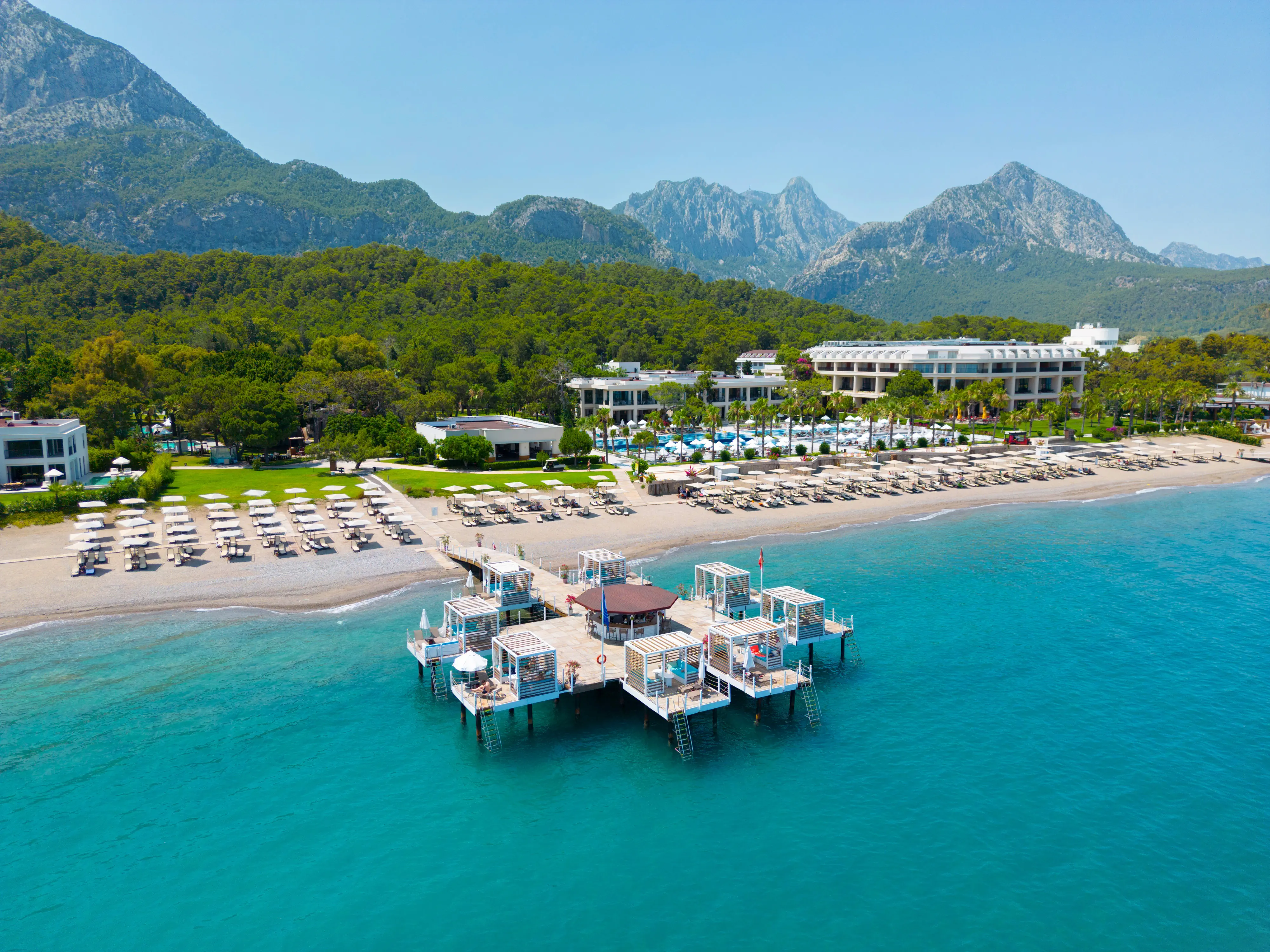 Sherwood Exclusive Kemer 5*, фото 4