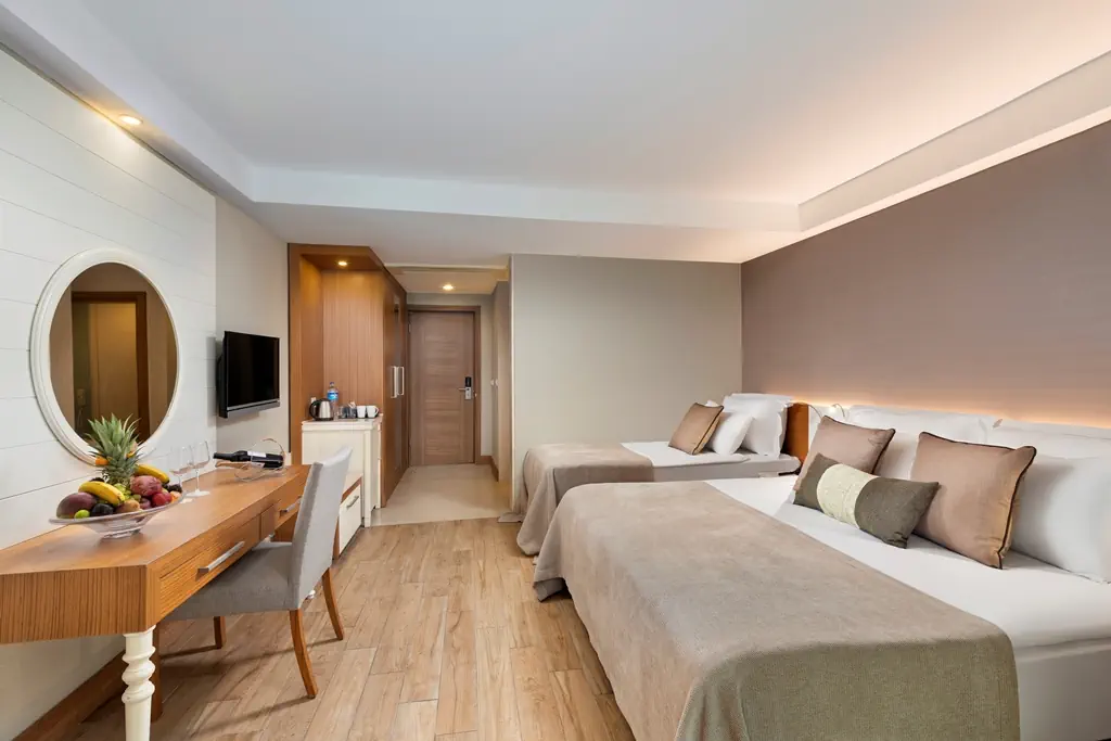 Sherwood Exclusive Kemer 5*, фото 7