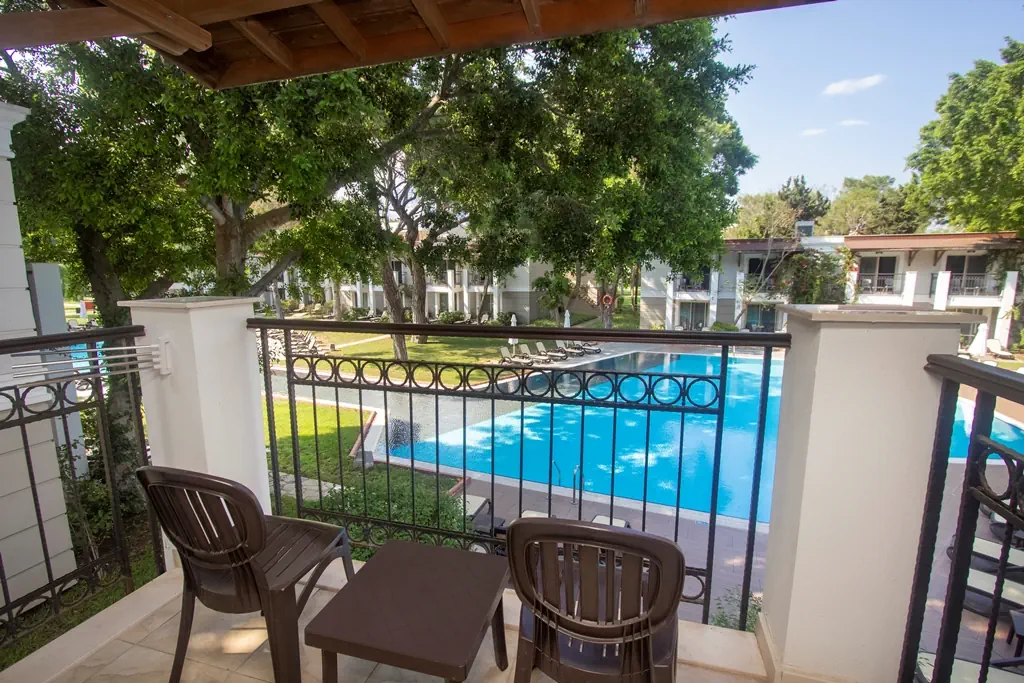 Sherwood Exclusive Kemer 5*, фото 16