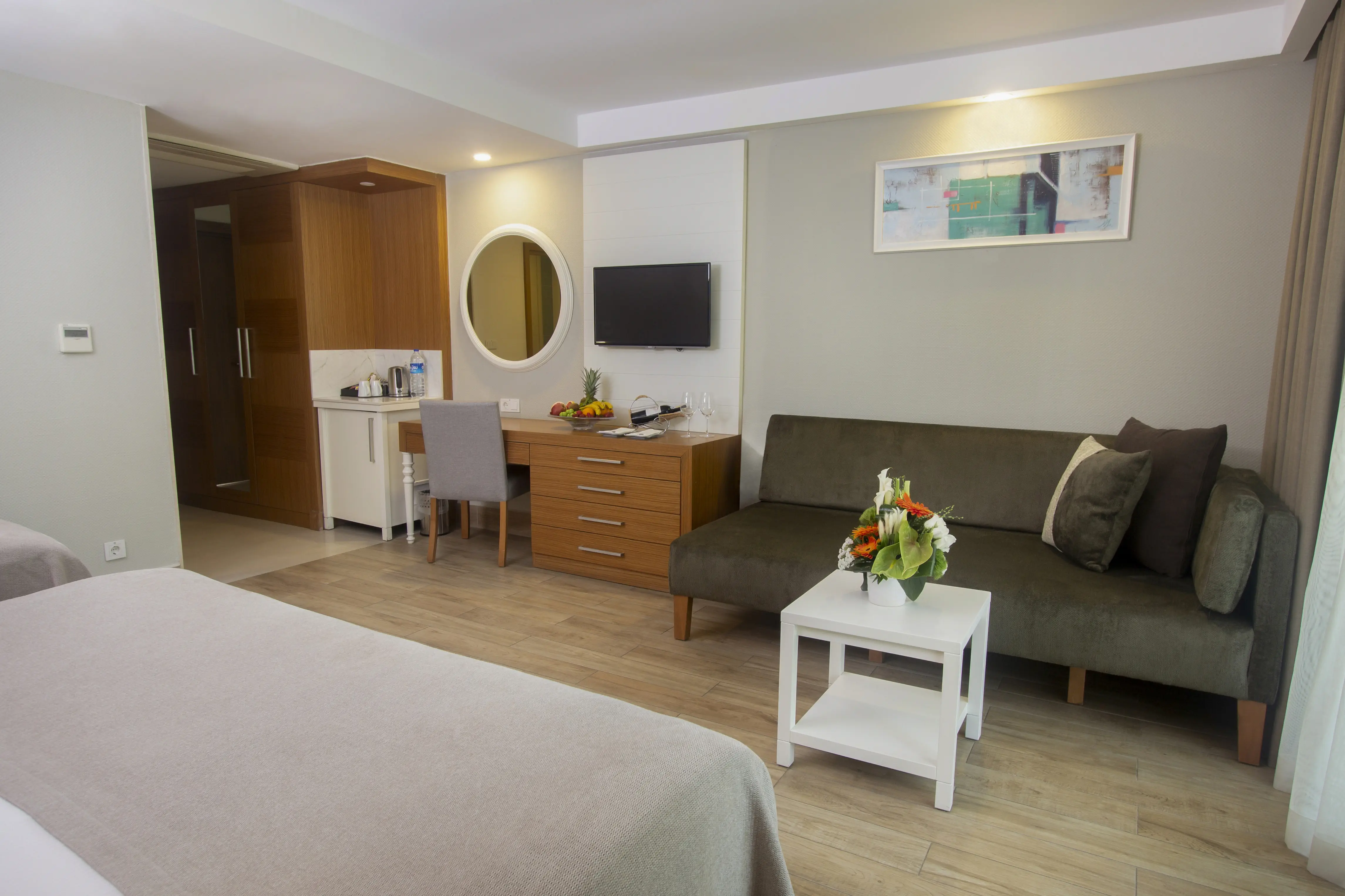 Sherwood Exclusive Kemer 5*, фото 10