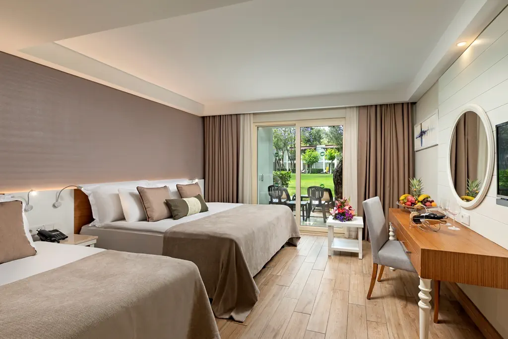 Sherwood Exclusive Kemer 5*, фото 8