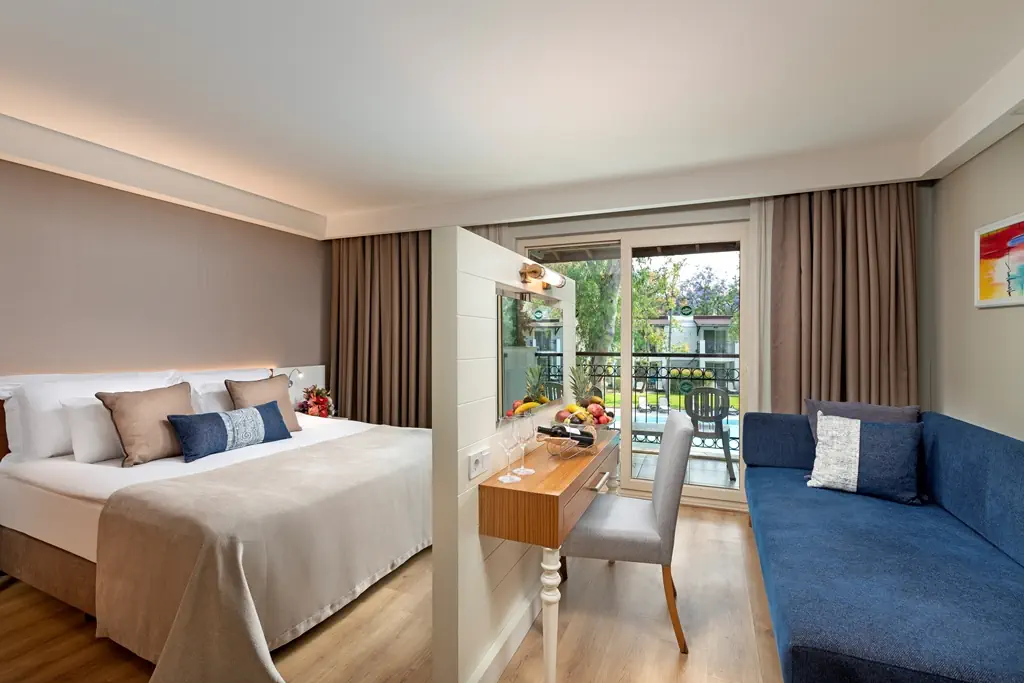 Sherwood Exclusive Kemer 5*, фото 15