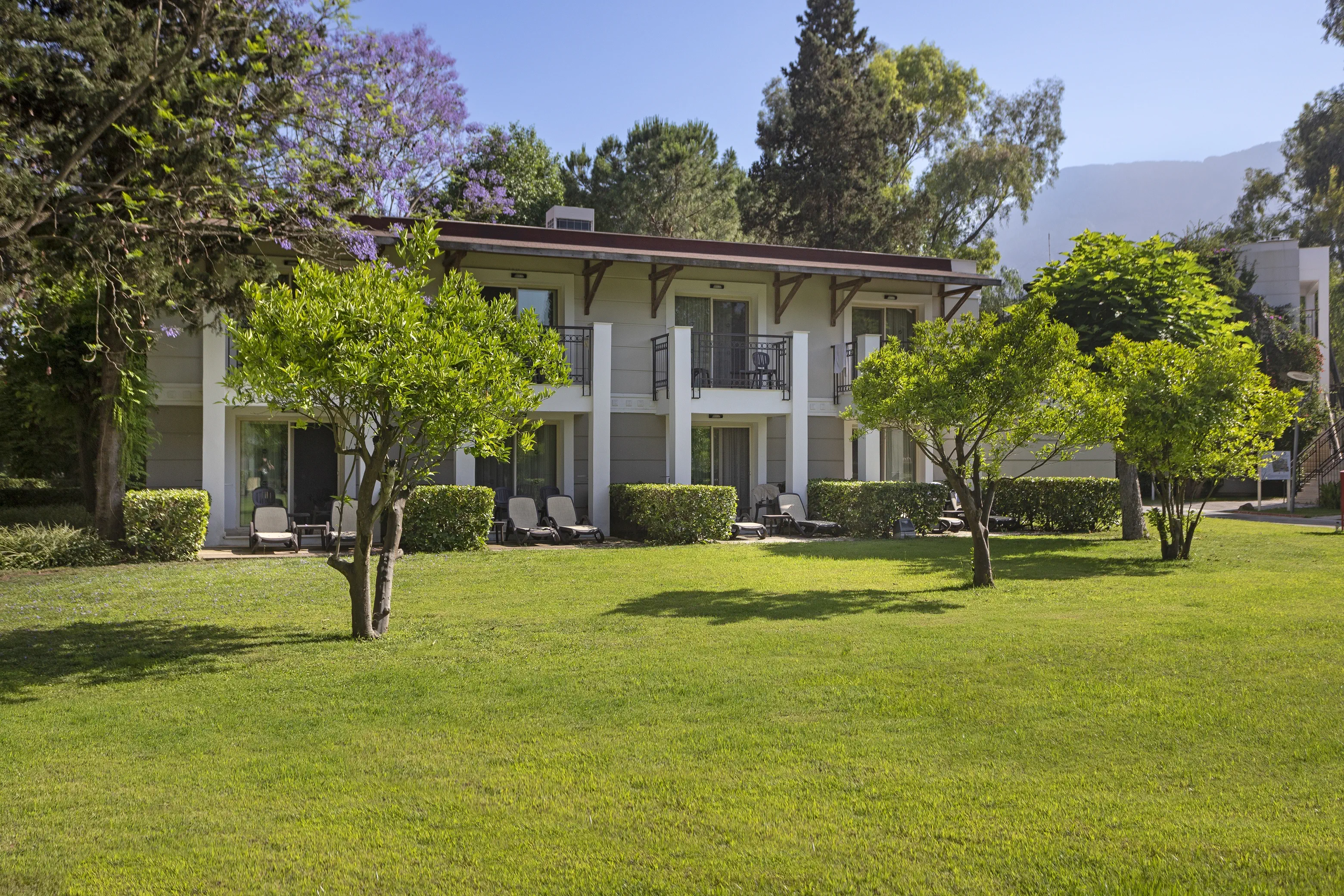 Sherwood Exclusive Kemer 5*, фото 2