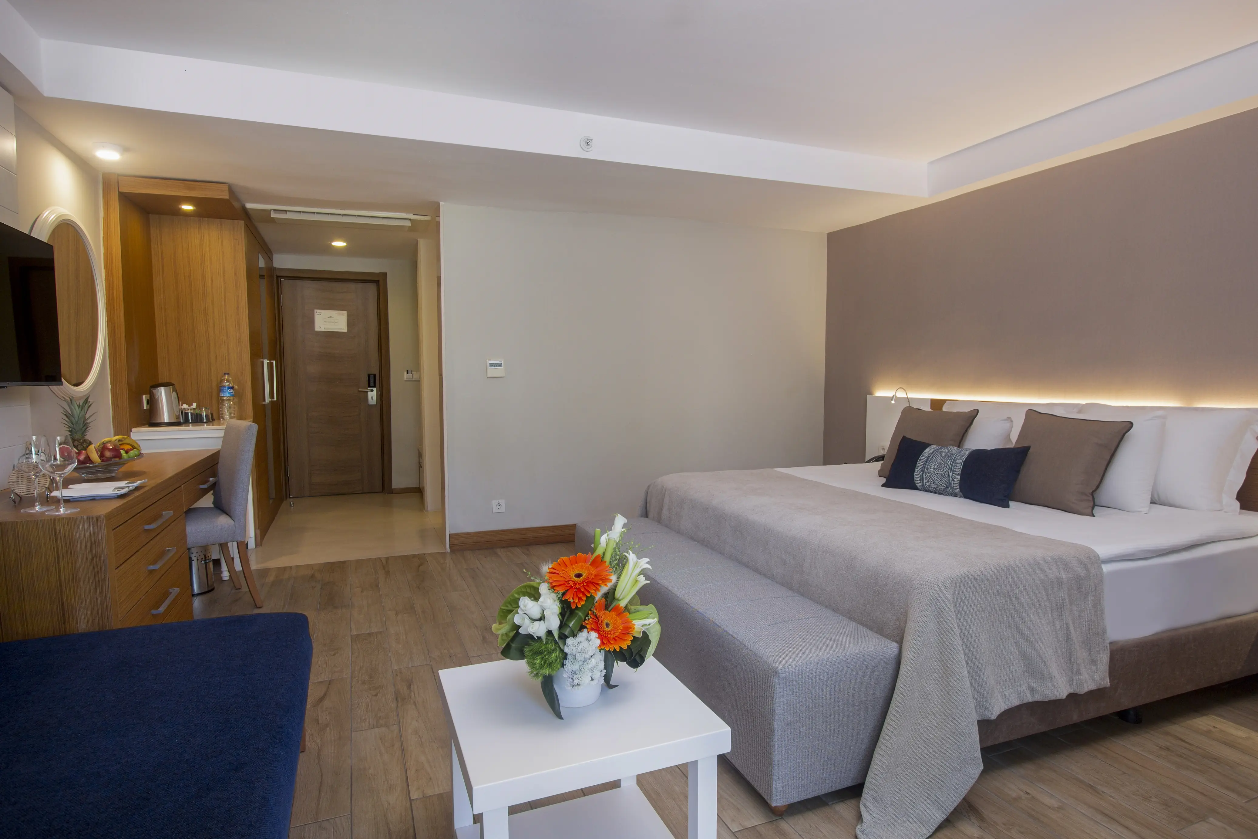 Sherwood Exclusive Kemer 5*, фото 12