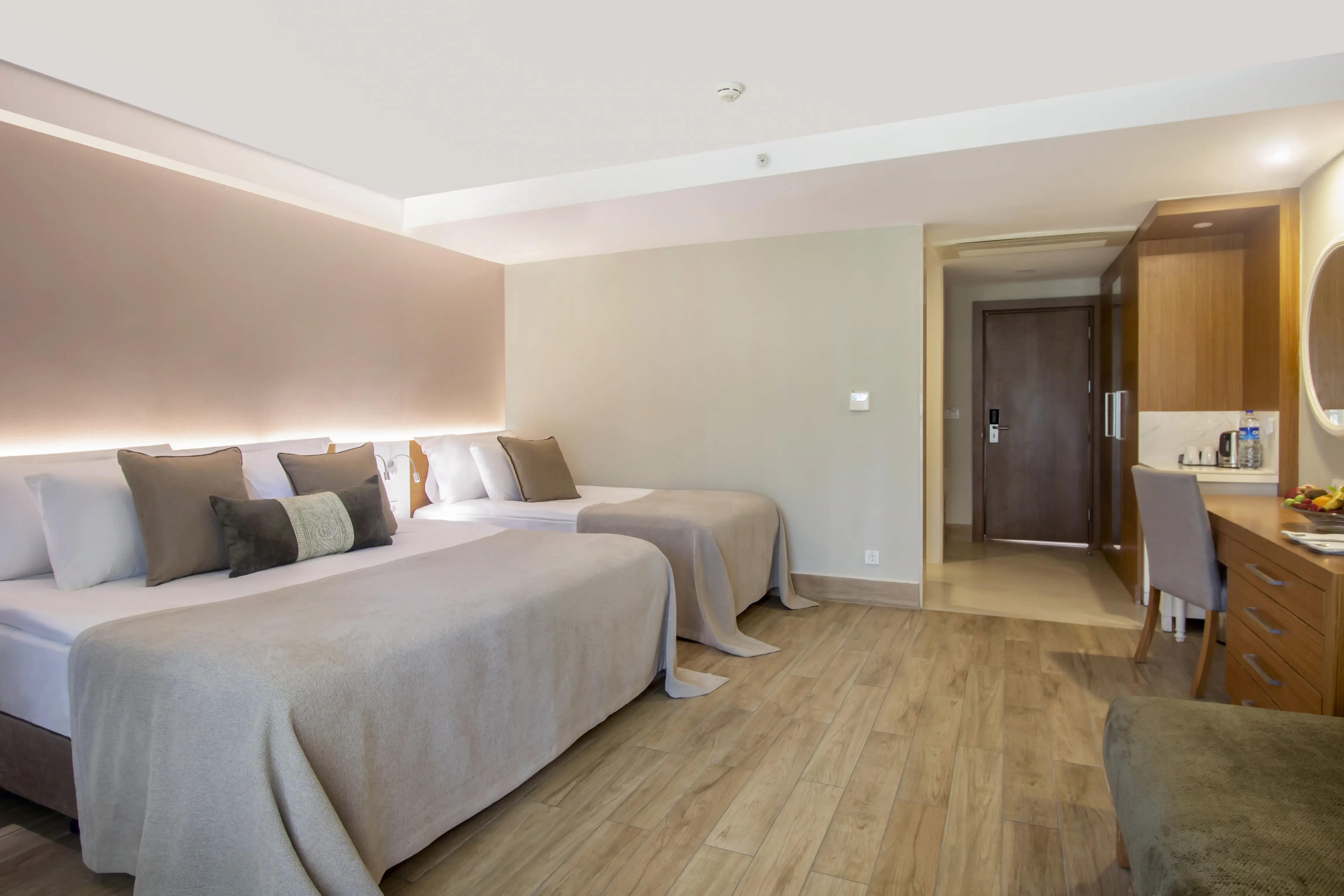 Sherwood Exclusive Kemer 5*, фото 9