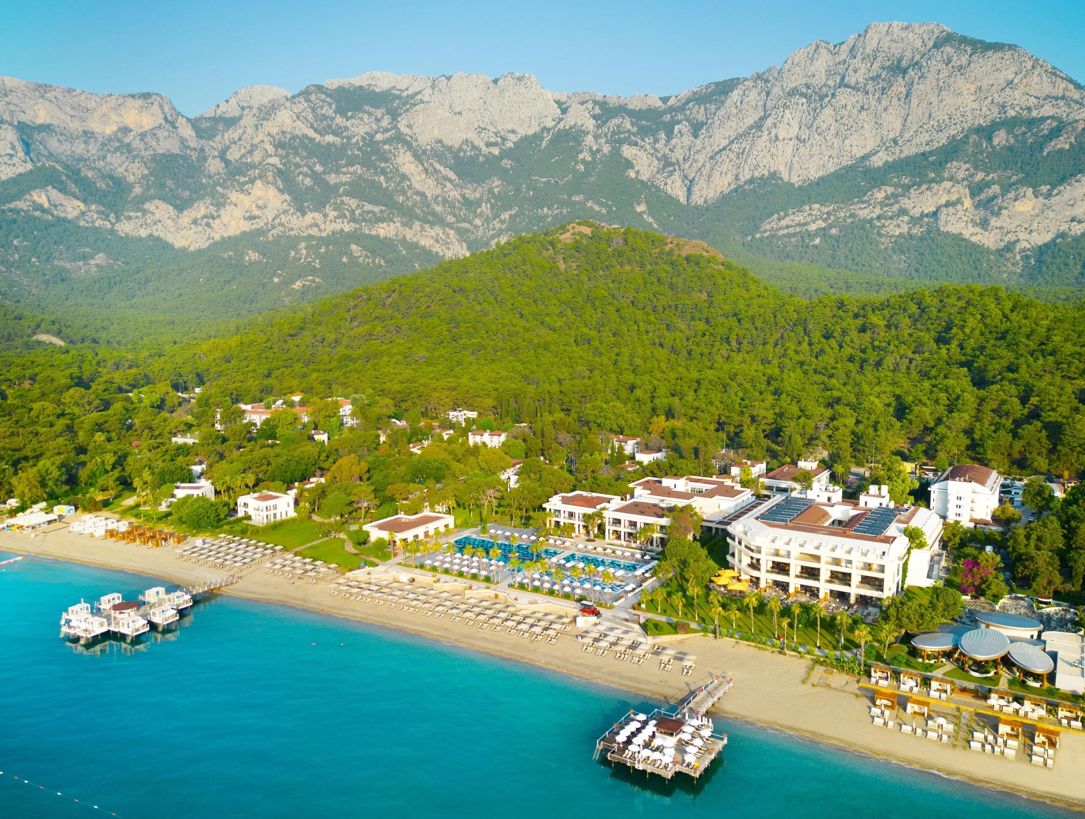 Sherwood Exclusive Kemer 5*, фото 3