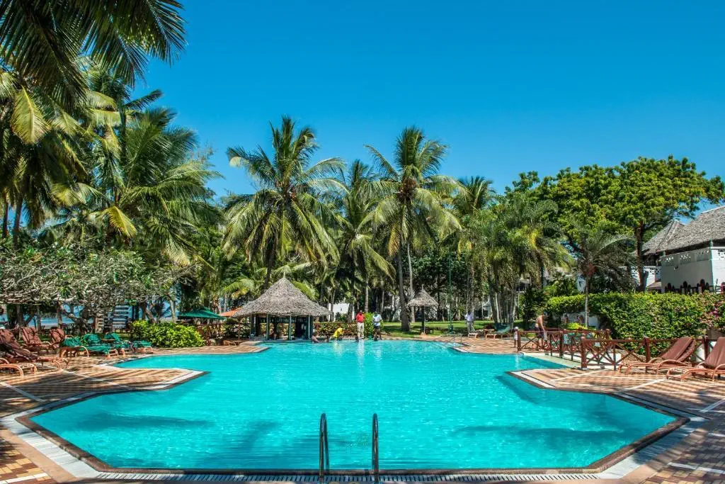 Serena Beach & Spa 5*, фото 1