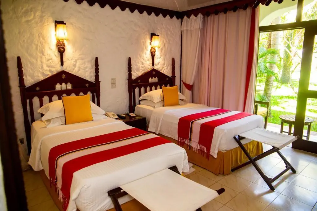 Serena Beach & Spa 5*, фото 7