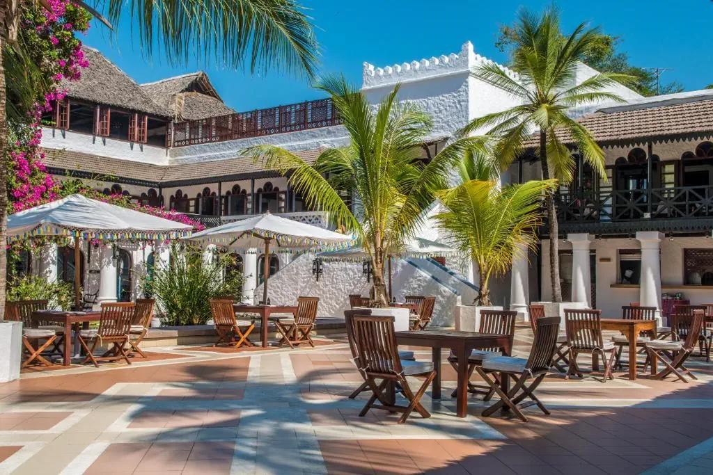 Serena Beach & Spa 5*, фото 2
