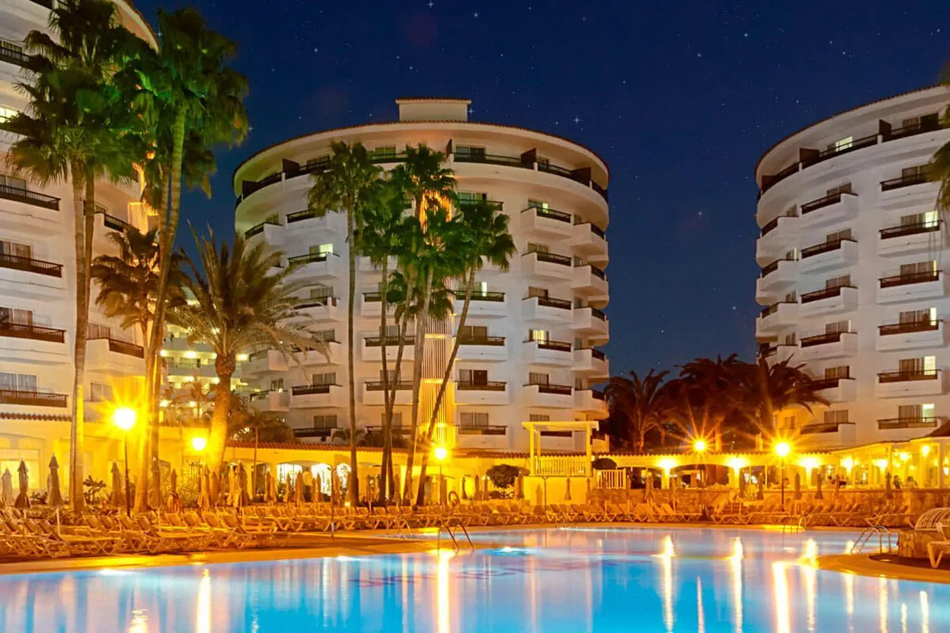 Servatur Waikiki 4*