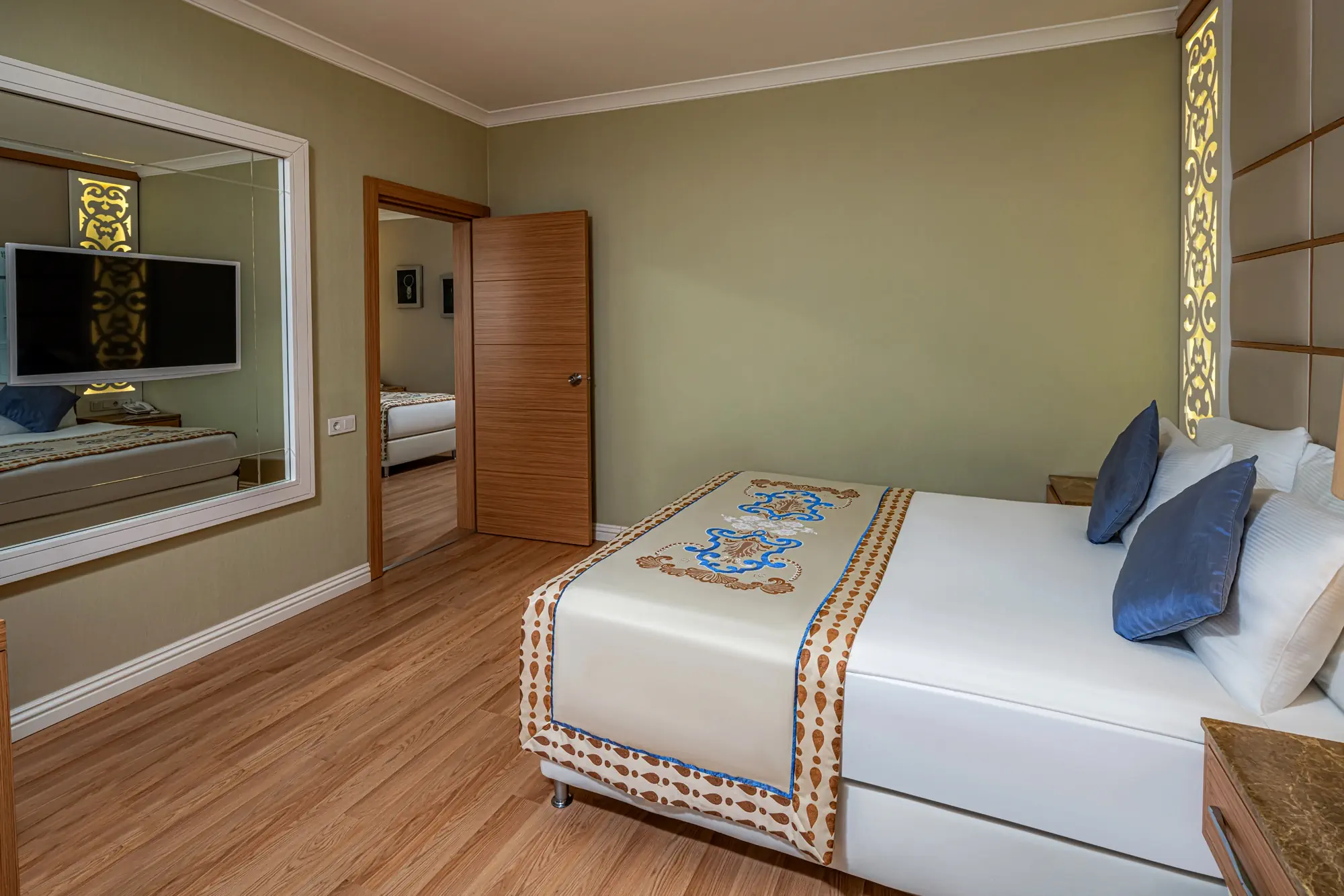 Quattro Beach Spa 5*, фото 16