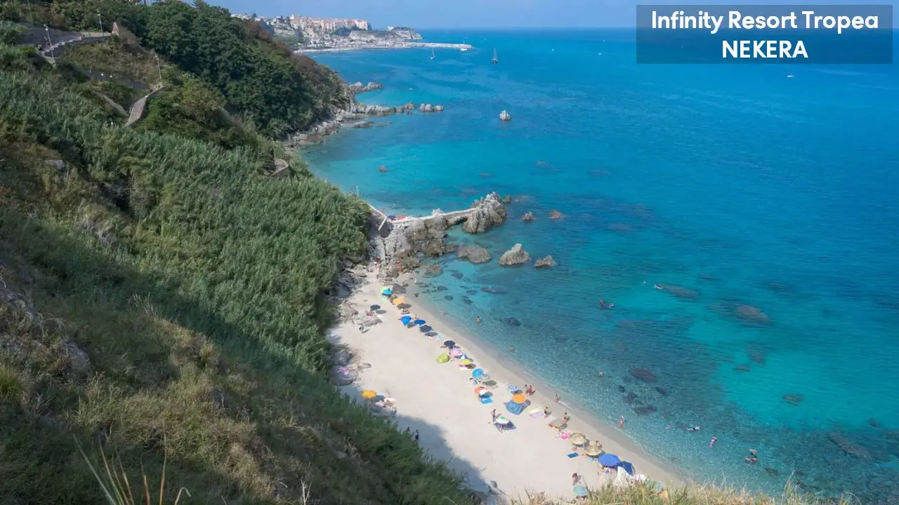 Infinity Resort Tropea 4*, фото 5