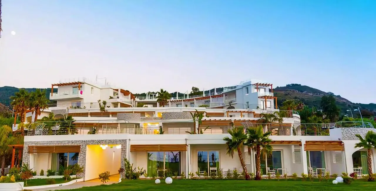 Infinity Resort Tropea 4*, фото 16