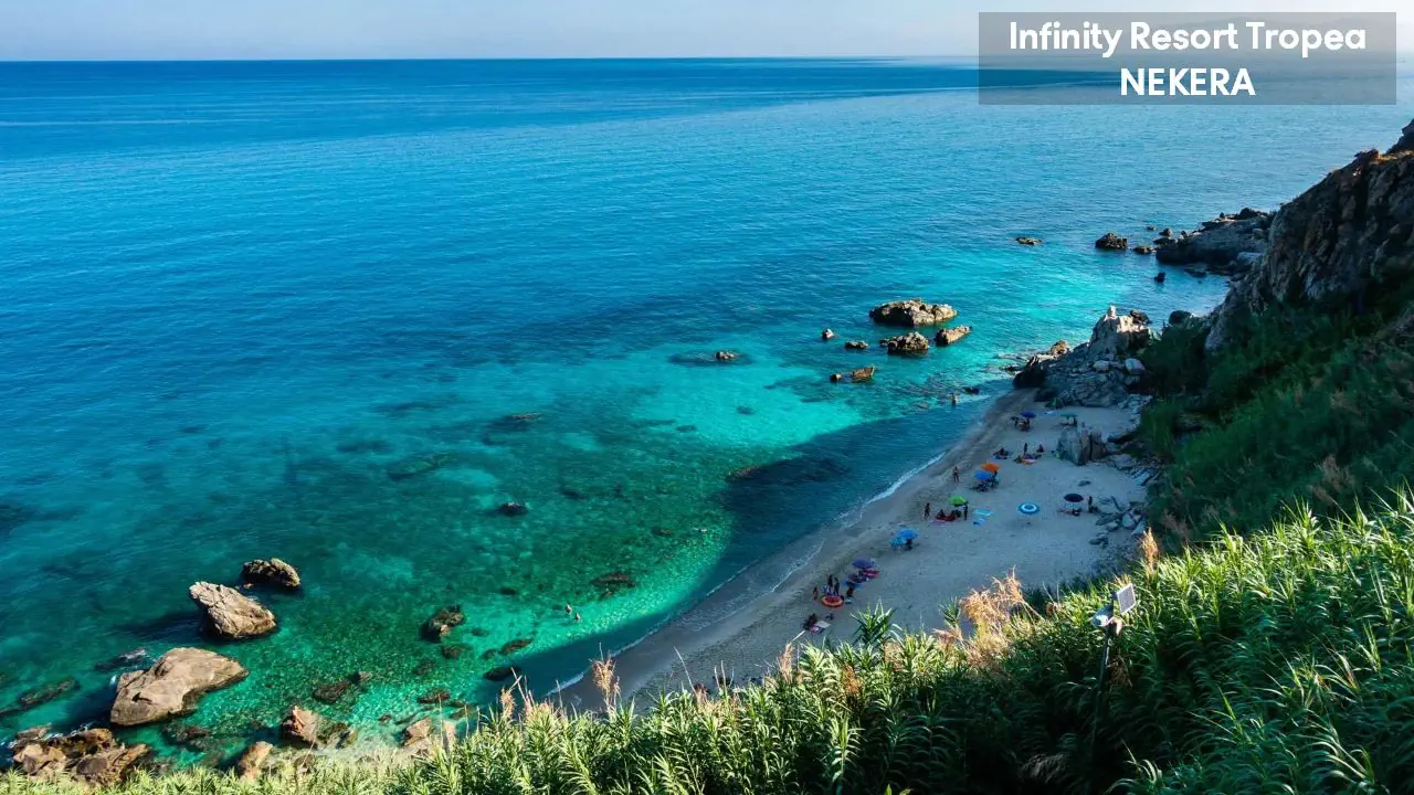 Infinity Resort Tropea 4*, фото 15