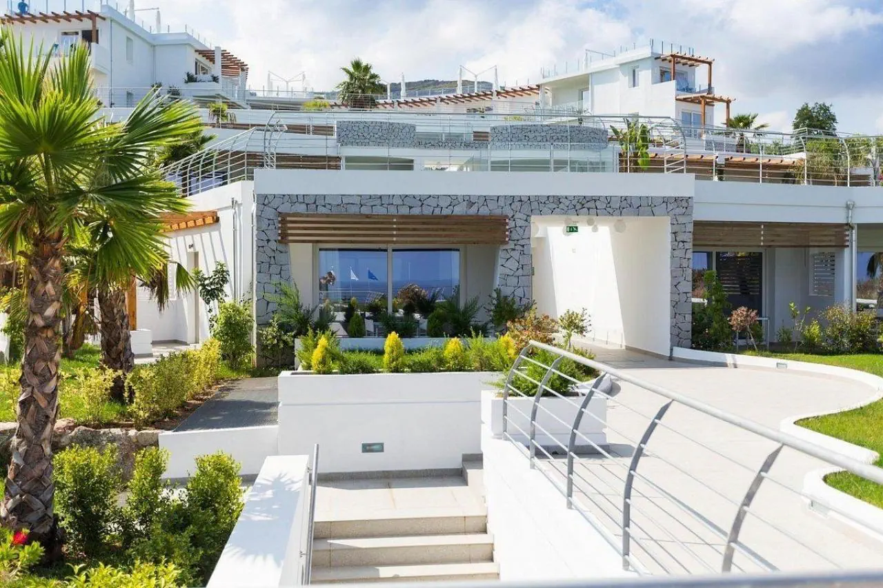 Infinity Resort Tropea 4*, фото 14