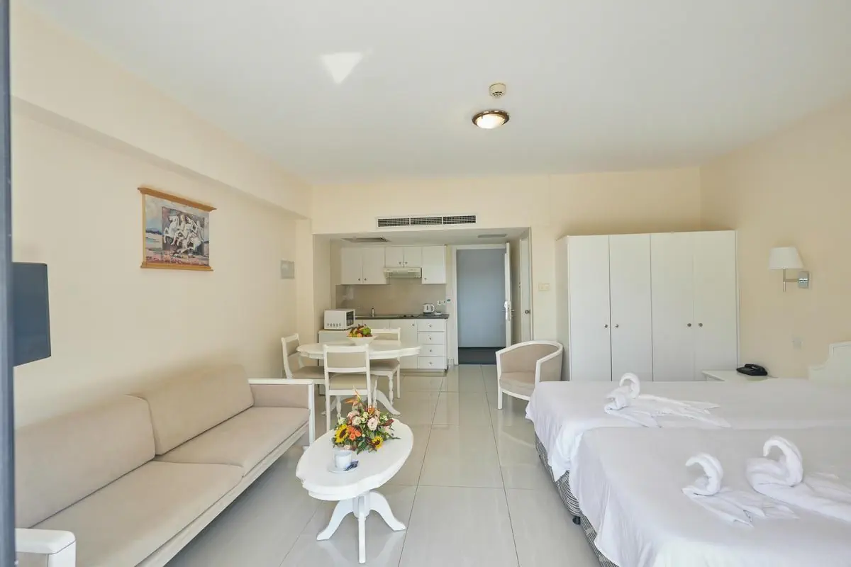 Tsokkos Gardens Apartments 4*, фото 16