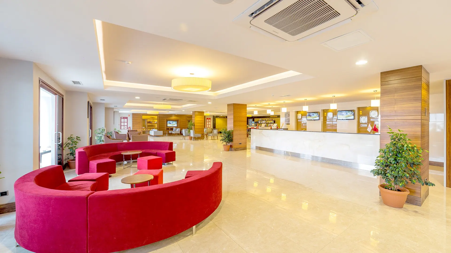 Ramada Resort Akbuk 4*, фото 8