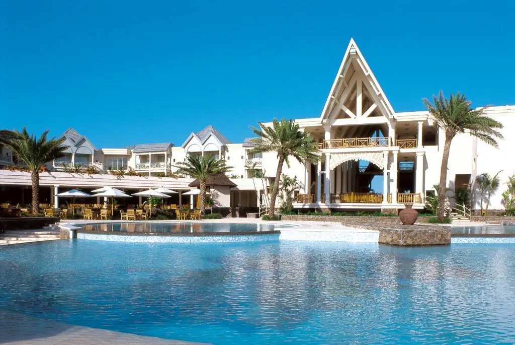 The Residence 5*