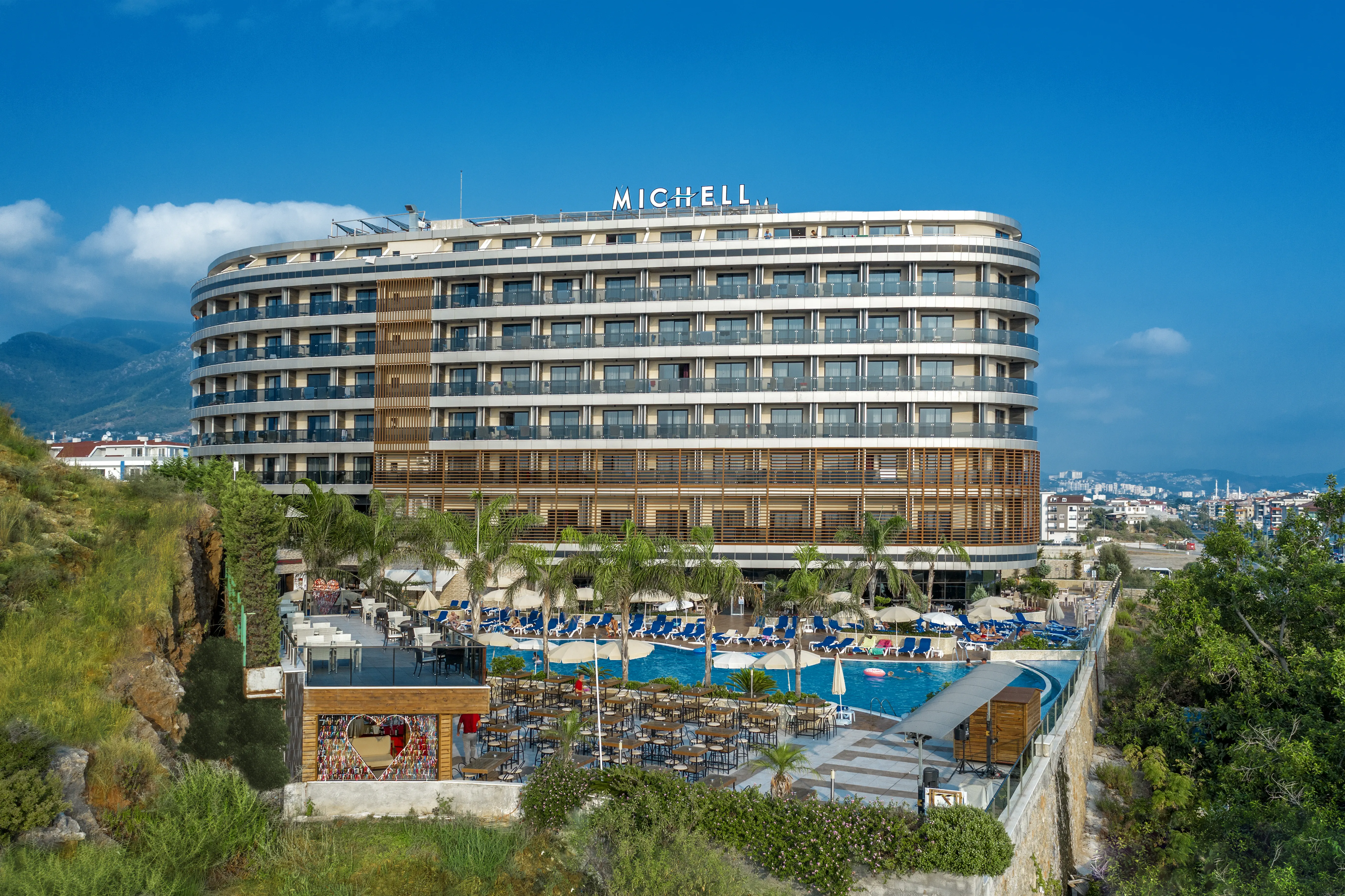 Michell Hotel & Spa 5*, фото 6