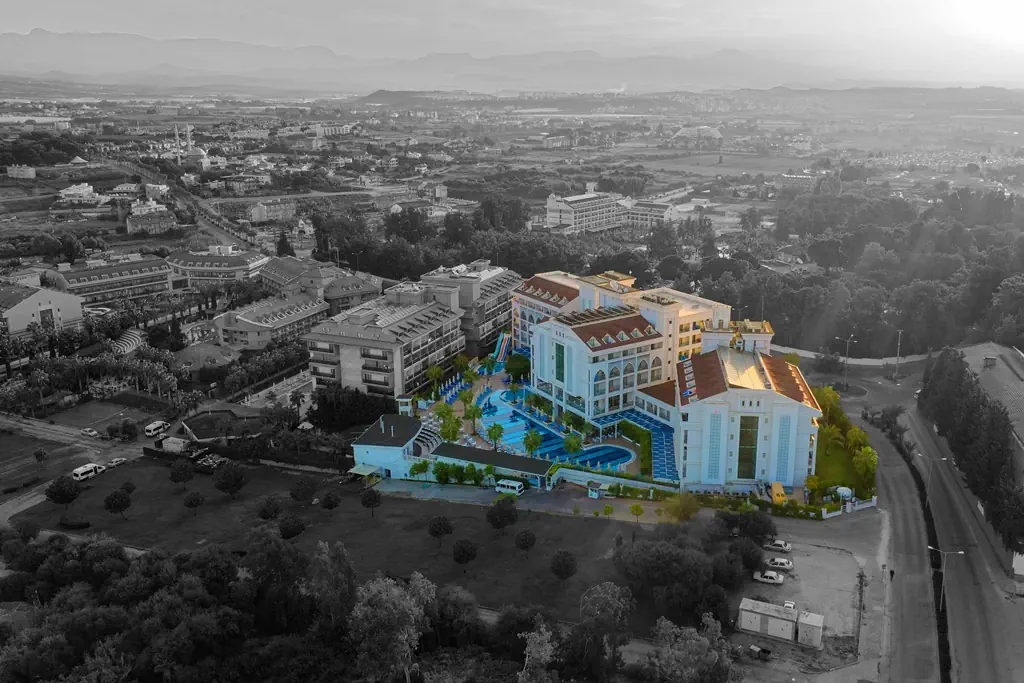 Diamond Elite Hotel & Spa 5*, фото 7